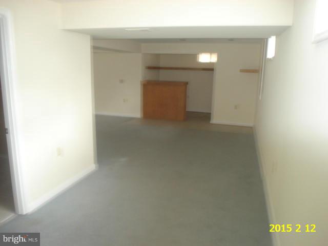 6621 South Clifton Road Frederick, MD 21703 - Photo 20 of 23 Basement