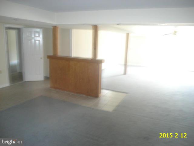 6621 South Clifton Road Frederick, MD 21703 - Photo 21 of 23 Basement