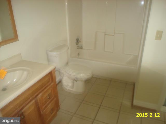 6621 South Clifton Road Frederick, MD 21703 - Photo 23 of 23 Basement