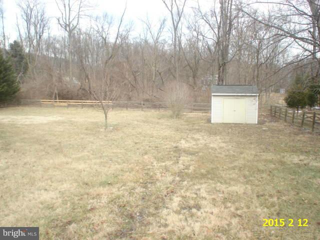 6621 South Clifton Road Frederick, MD 21703 - Photo 4 of 23 Exterior (Rear)