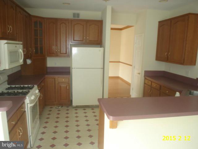 6621 South Clifton Road Frederick, MD 21703 - Photo 10 of 23 Kitchen