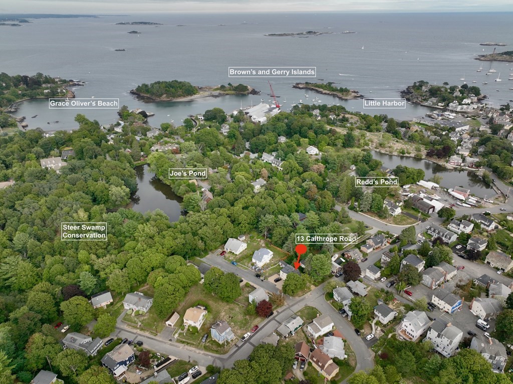 13 Calthrope Road Marblehead, MA 01945 - Photo 1 of 26 Gallery Image 1