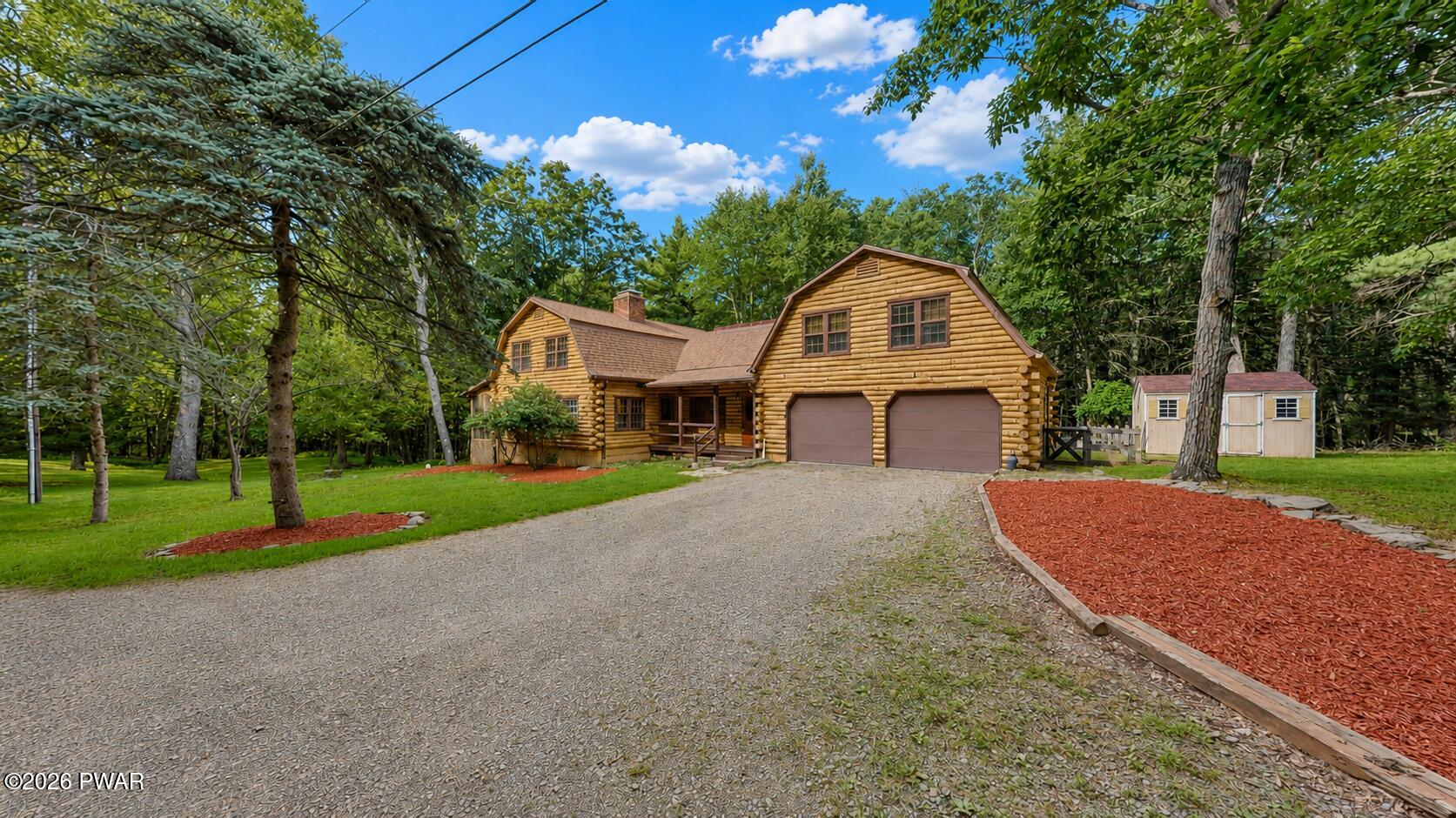 112 Pawnee Road Shohola, PA 18458 - Photo 23 of 58 Gallery Image 23