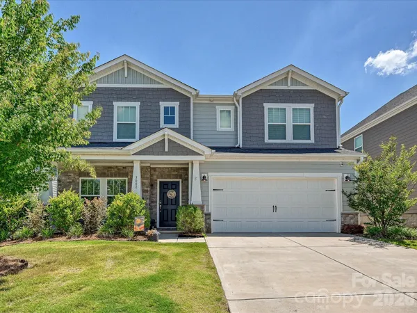 $545,000 | 3008 Hayes Ridge Drive, Belmont, NC 28012