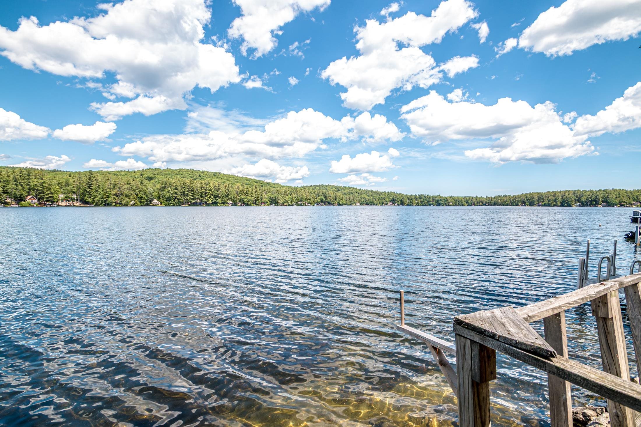 976 Lovell Lake Road Wakefield, NH 03872 - Photo 37 of 44
