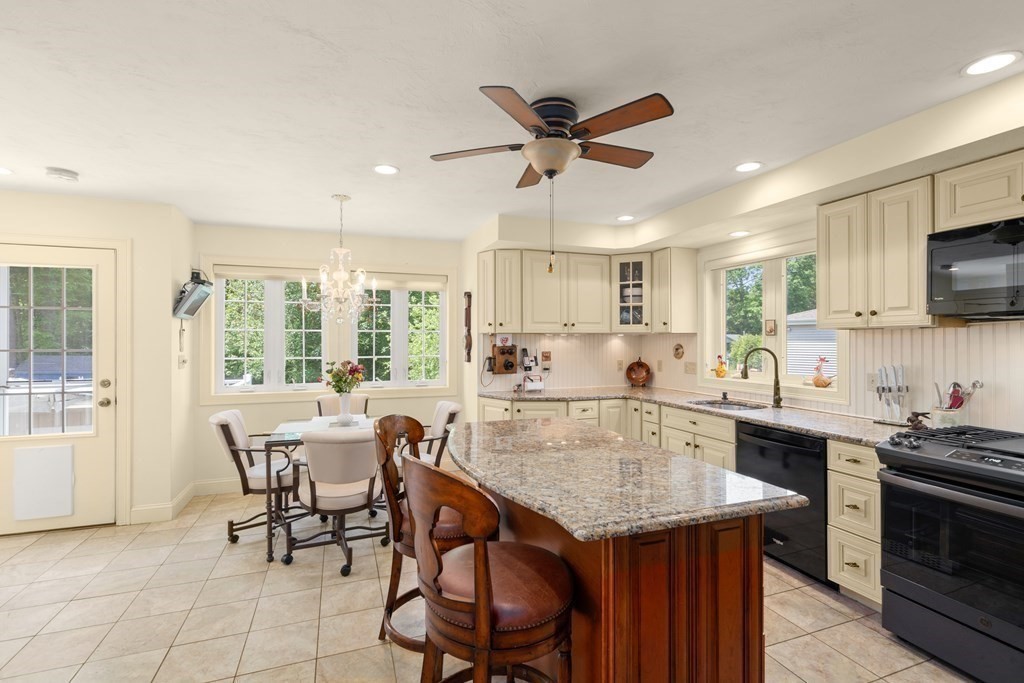 21 Beach Road Sharon, MA 02067 - Photo 12 of 35 Gallery Image 12