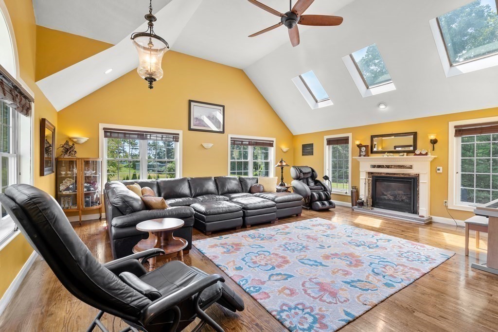 21 Beach Road Sharon, MA 02067 - Photo 15 of 35 Gallery Image 15