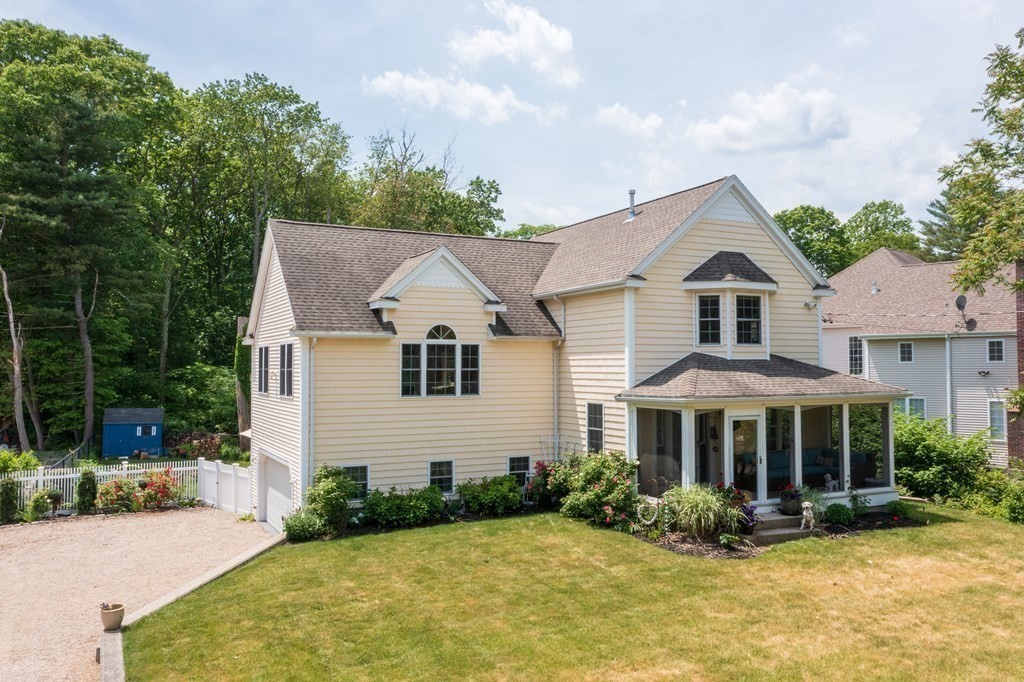 21 Beach Road Sharon, MA 02067 - Photo 2 of 35 Gallery Image 2