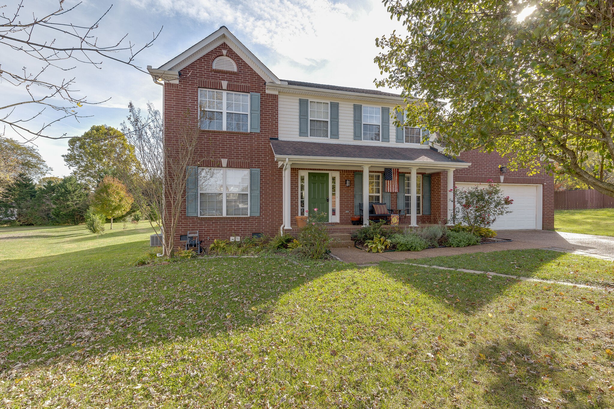 274 Canvasback Court Spring Hill, TN 37174 - Photo 1 of 42 Gallery Image 1