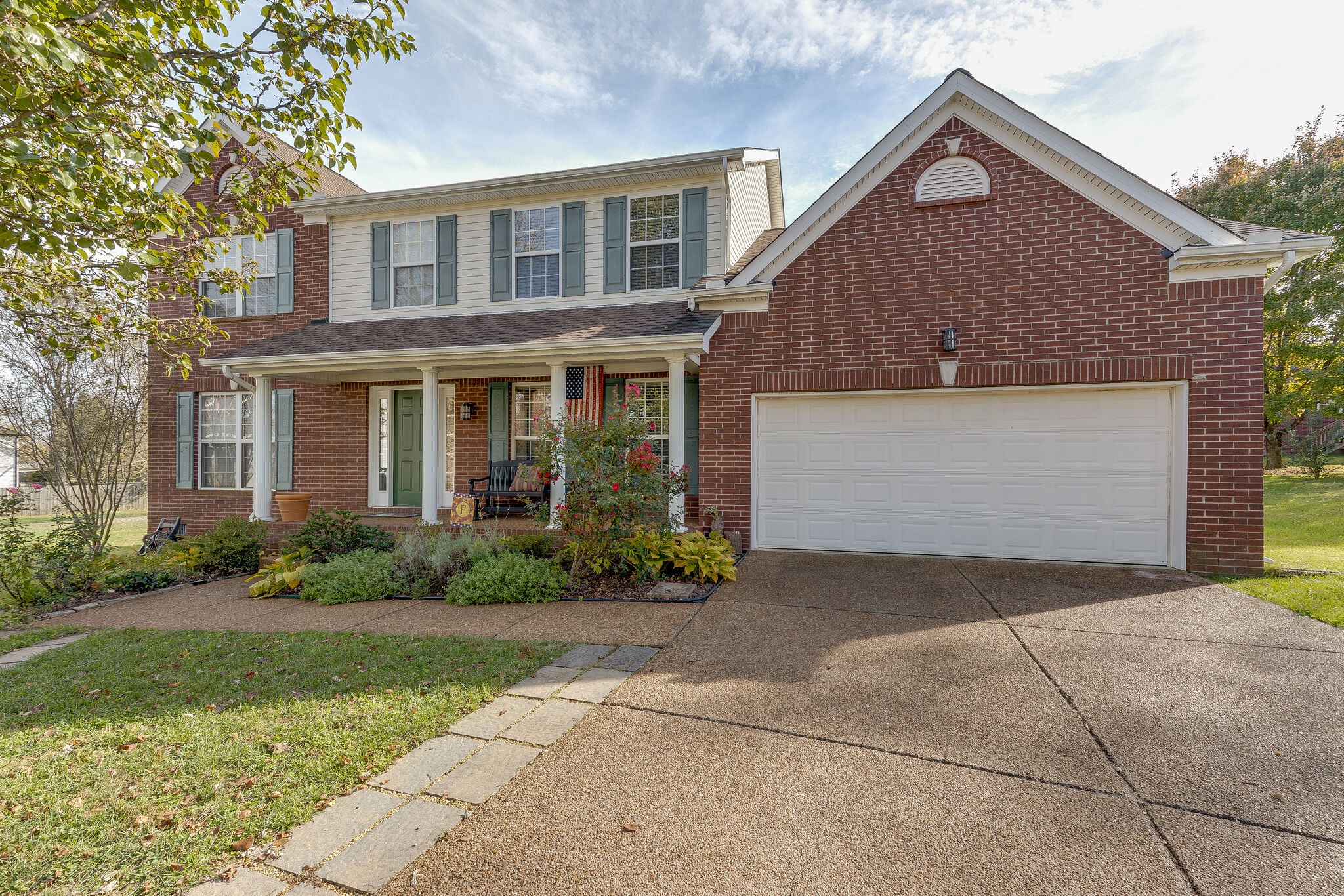 274 Canvasback Court Spring Hill, TN 37174 - Photo 2 of 42 Gallery Image 2