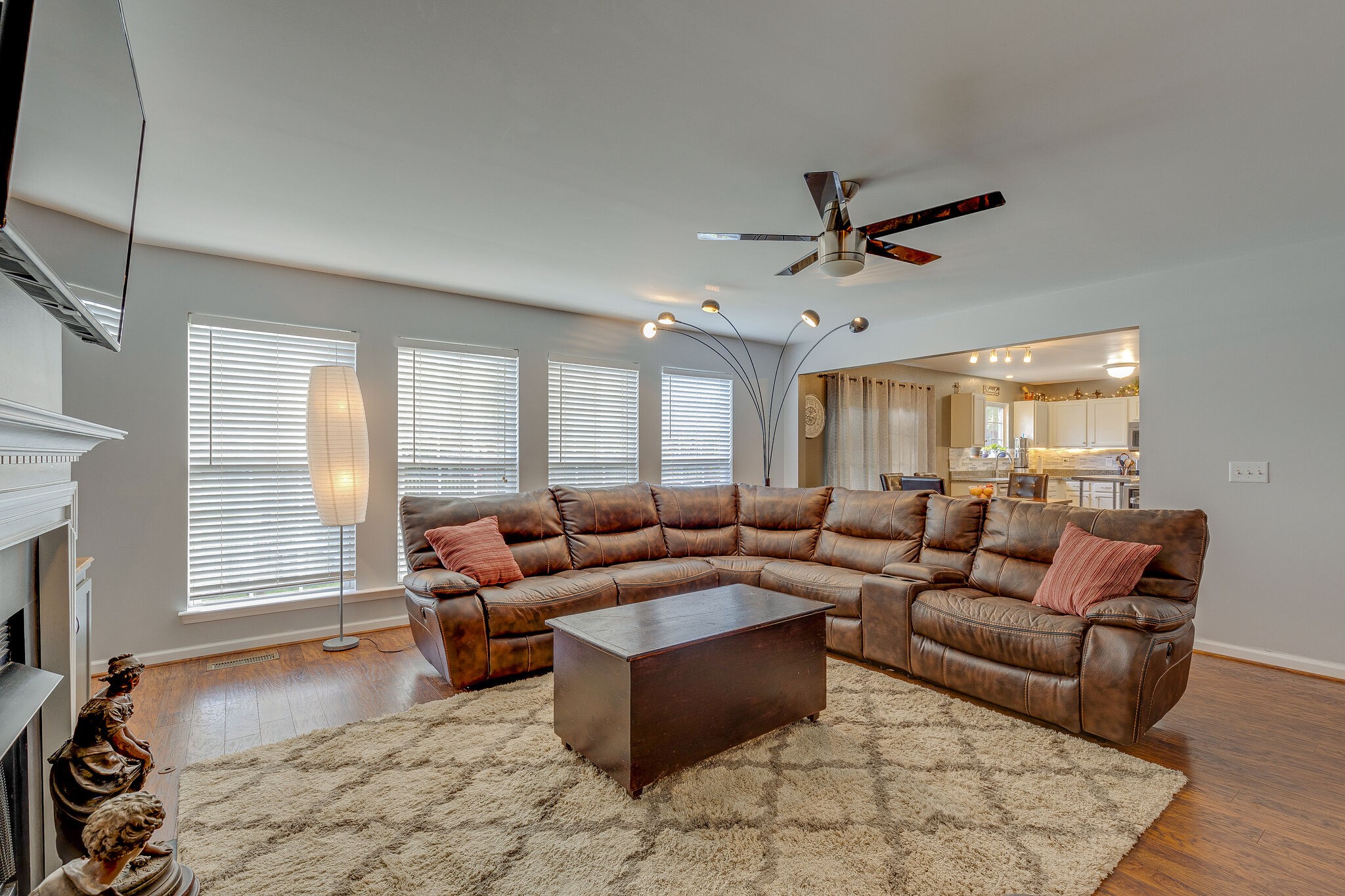 274 Canvasback Court Spring Hill, TN 37174 - Photo 11 of 42 Gallery Image 11