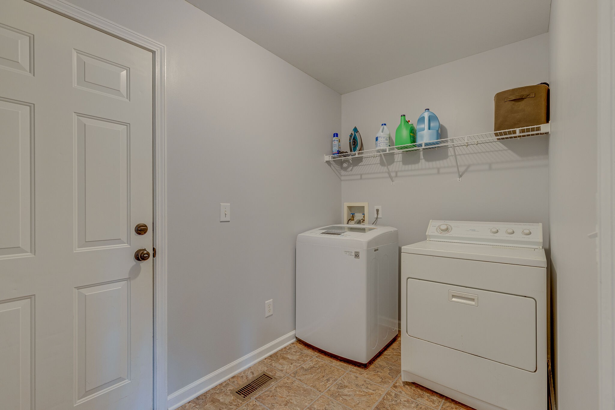 274 Canvasback Court Spring Hill, TN 37174 - Photo 18 of 42 Gallery Image 18