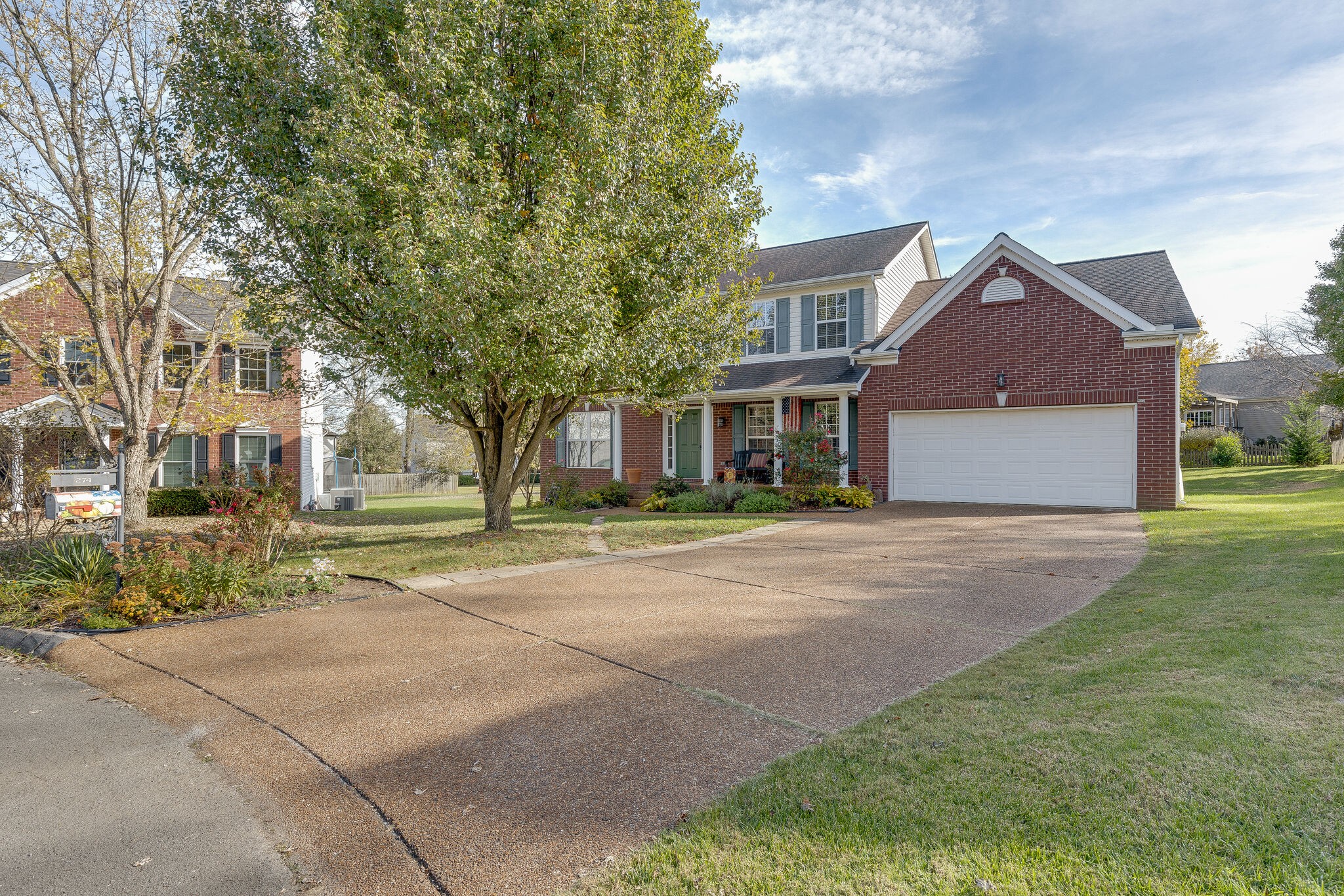 274 Canvasback Court Spring Hill, TN 37174 - Photo 3 of 42 Gallery Image 3