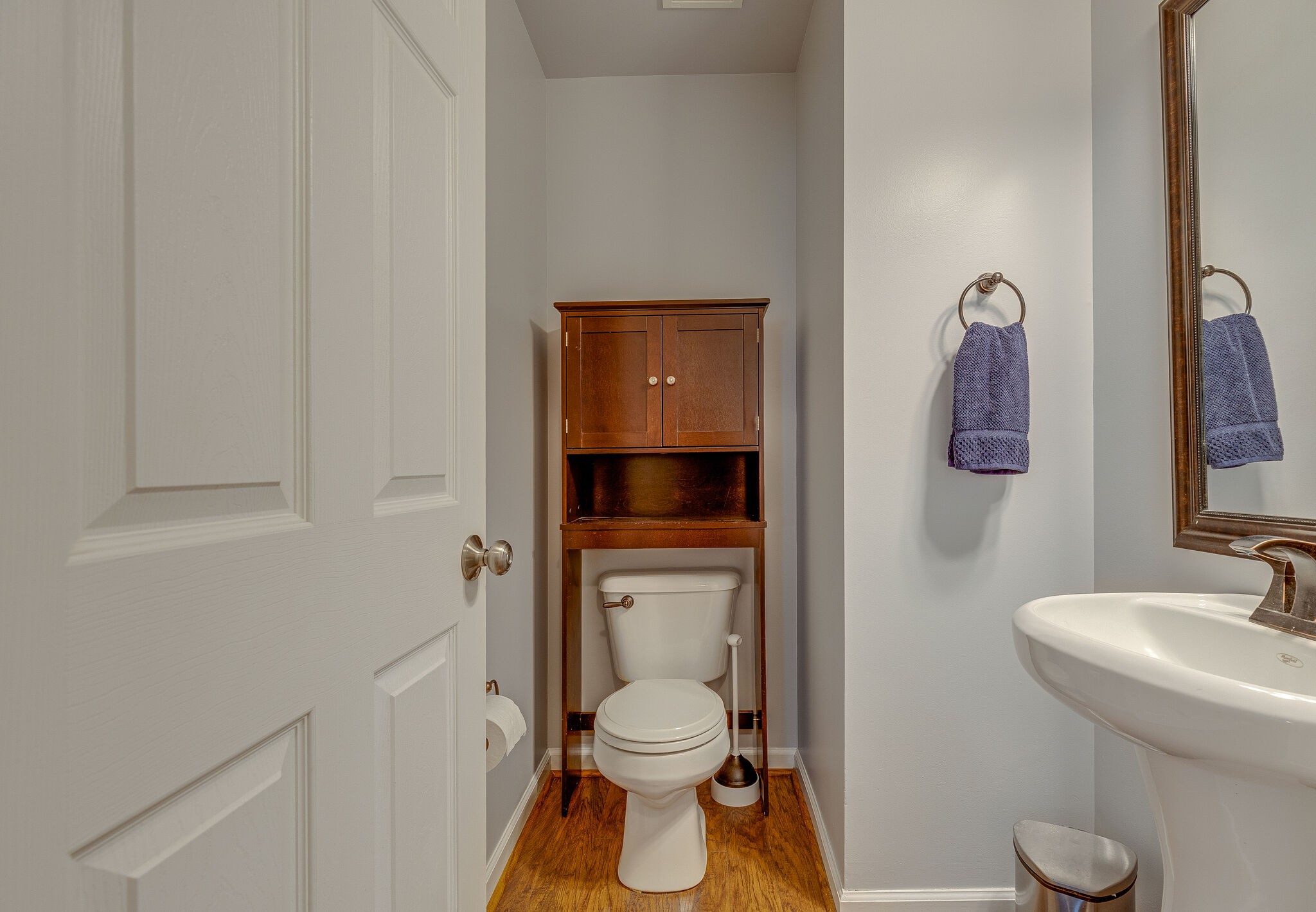 274 Canvasback Court Spring Hill, TN 37174 - Photo 24 of 42 Gallery Image 24