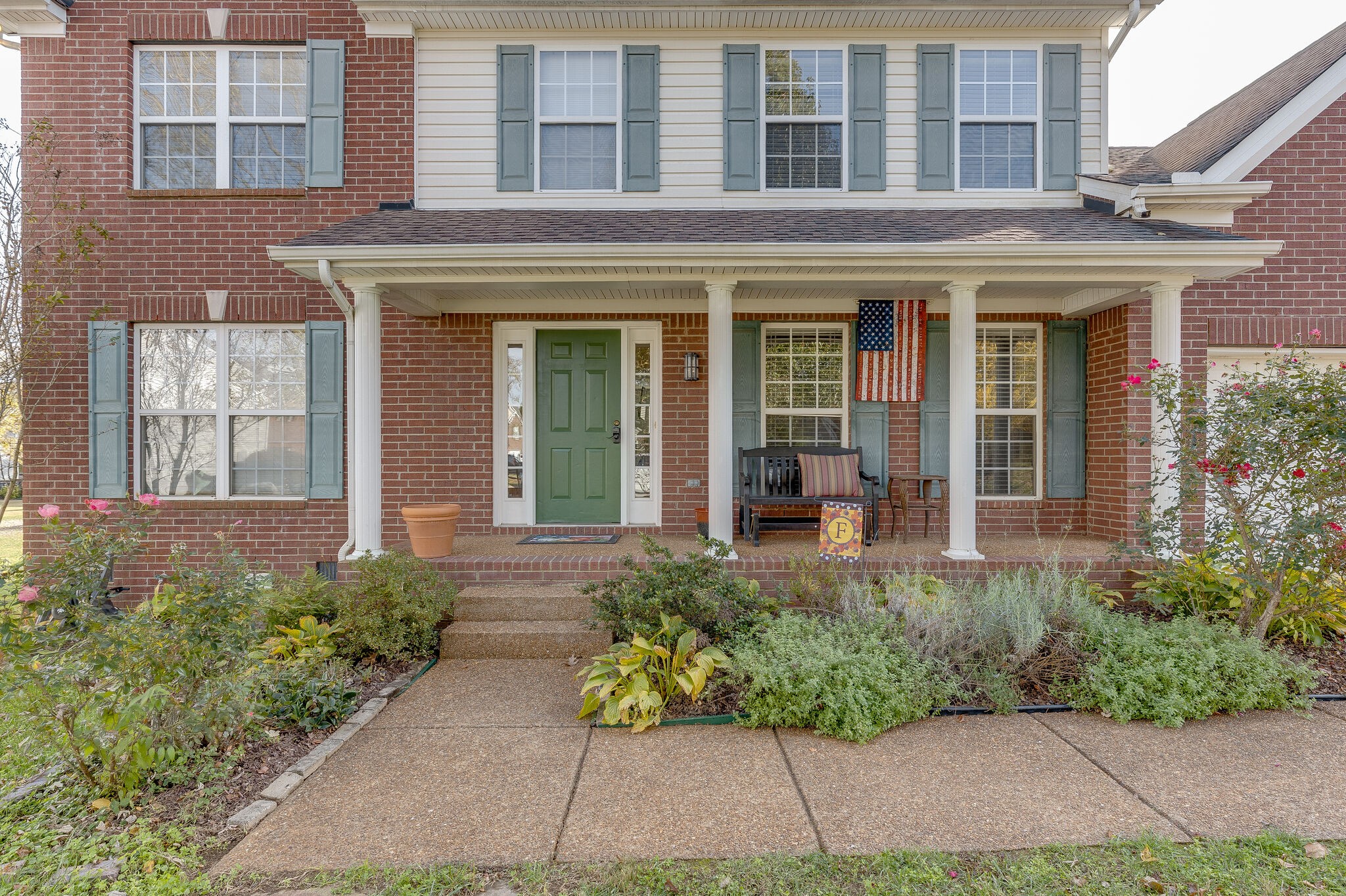 274 Canvasback Court Spring Hill, TN 37174 - Photo 4 of 42 Gallery Image 4