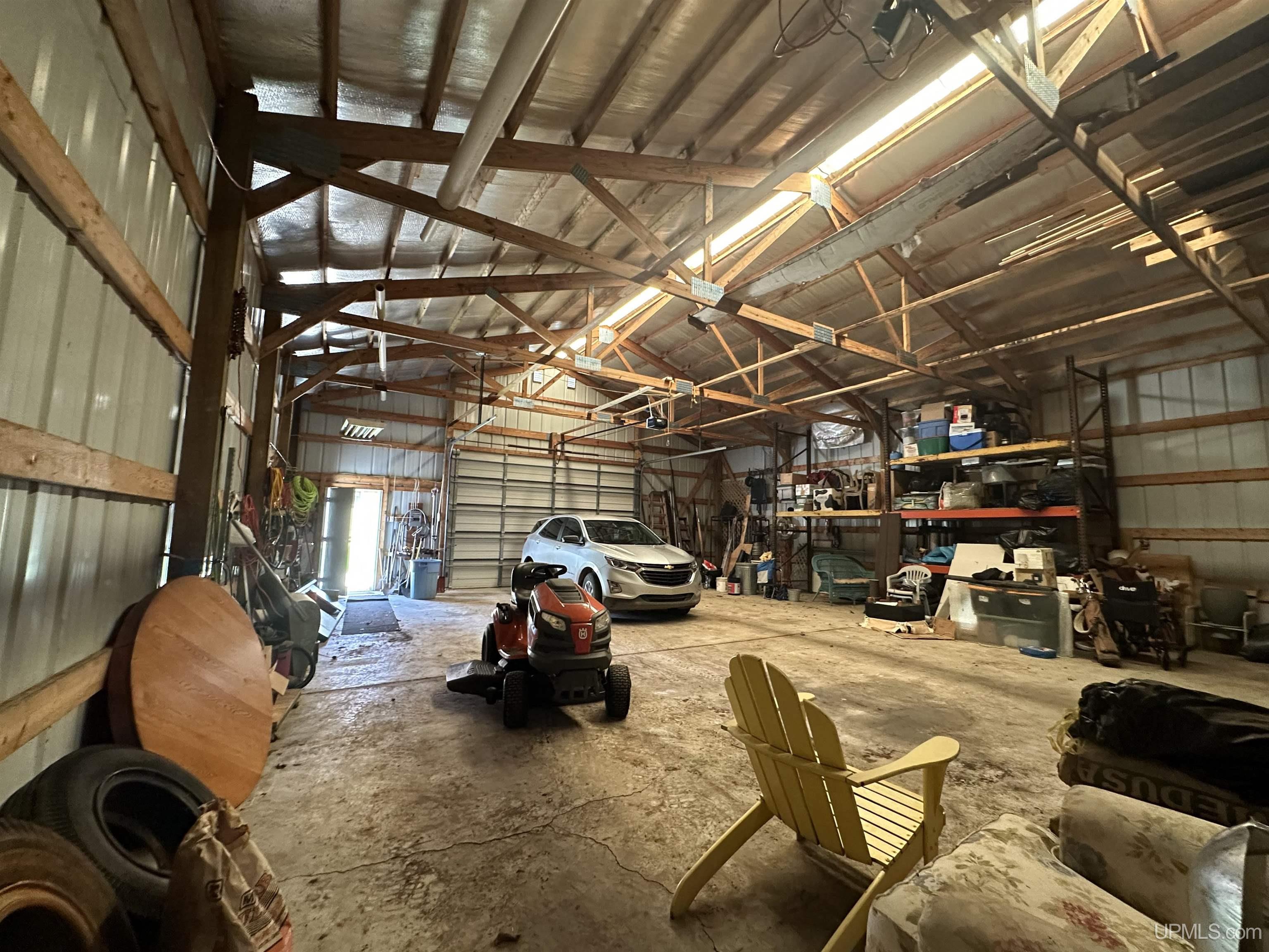 9510 32 Road Rapid River, MI 49878 - Photo 41 of 49 Gallery Image 41