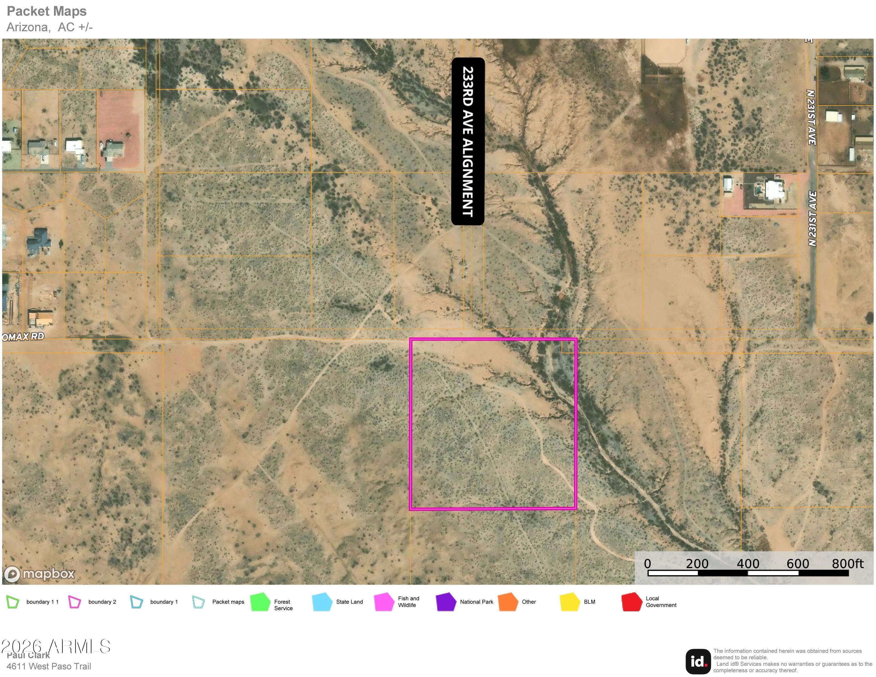 23500 West Jomax Road Wittmann, AZ 85361 - Photo 1 of 2 a bird view of sink