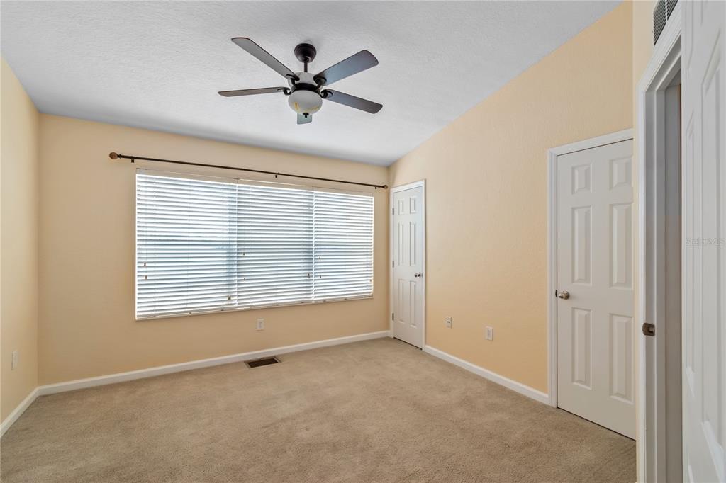 4814 Southwest 44th Circle Ocala, FL 34474 - Photo 23 of 40 a view of an empty room with a window