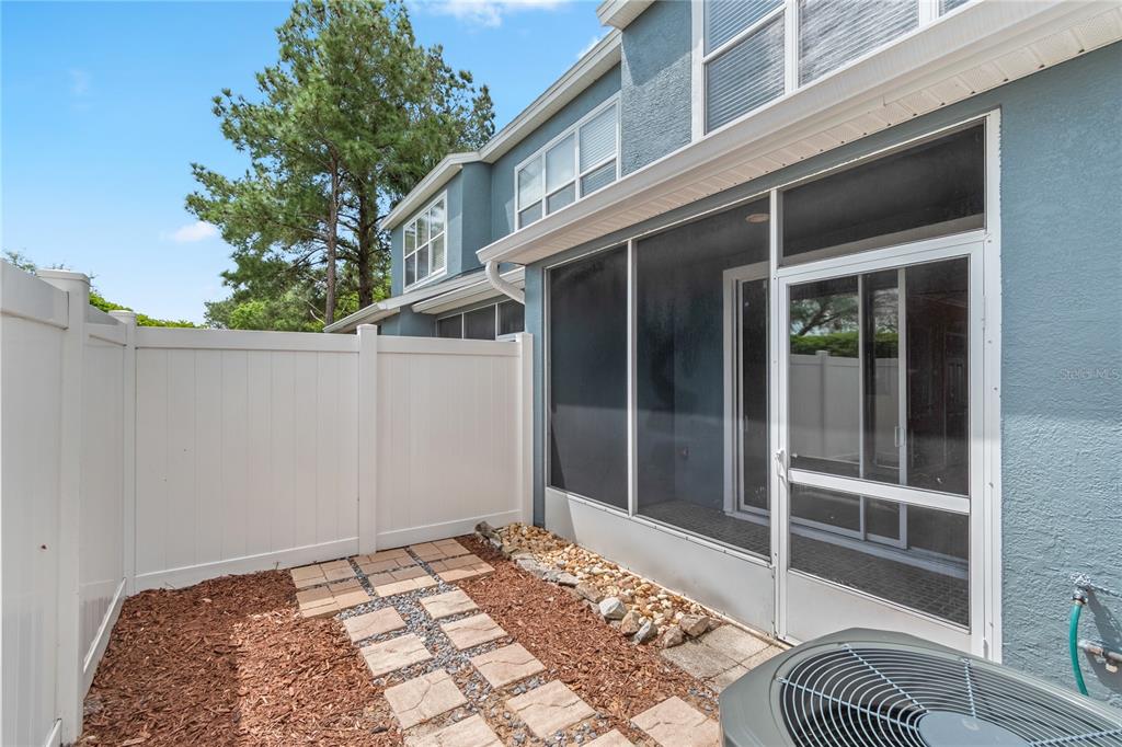 4814 Southwest 44th Circle Ocala, FL 34474 - Photo 29 of 40 a house view with a outdoor space