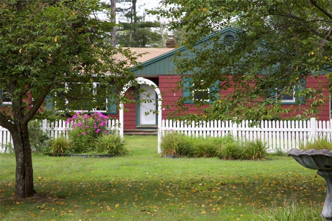 6 Bearskin Farm Road North Smithfield, RI 02896 - Photo 25 of 26 Gallery Image 25