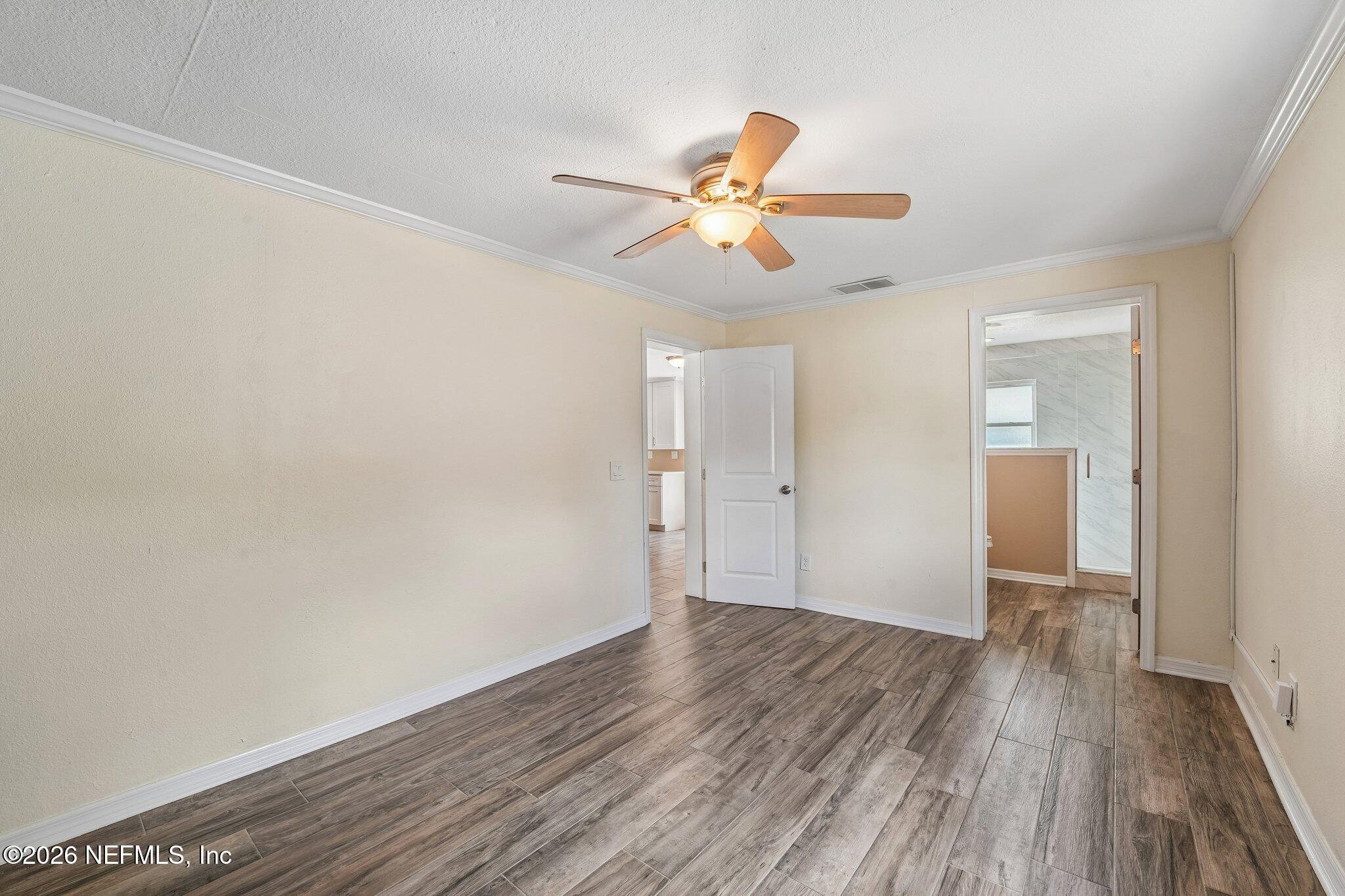 317 Penman Road Neptune Beach, FL 32266 - Photo 20 of 48 Bedroom 1 with Bath