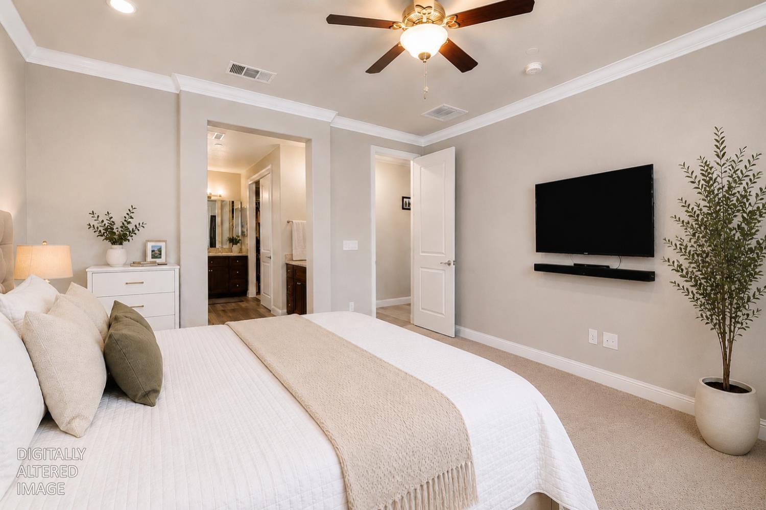 726 Foothill Boulevard Ione, CA 95640 - Photo 8 of 18 Virtual Staging