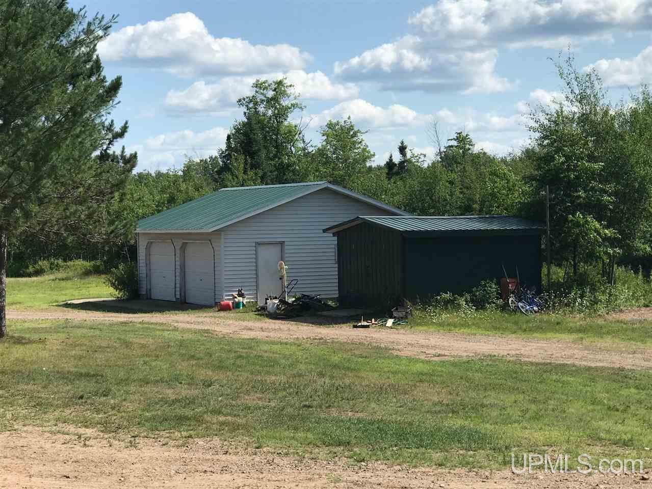 2442 County Rd Fnn Ishpeming, MI 49849 - Photo 12 of 16