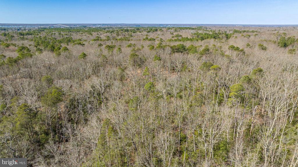 12770 Soundings Road Lusby, MD 20657 - Photo 11 of 21 NW view - Solomons Island Bridge