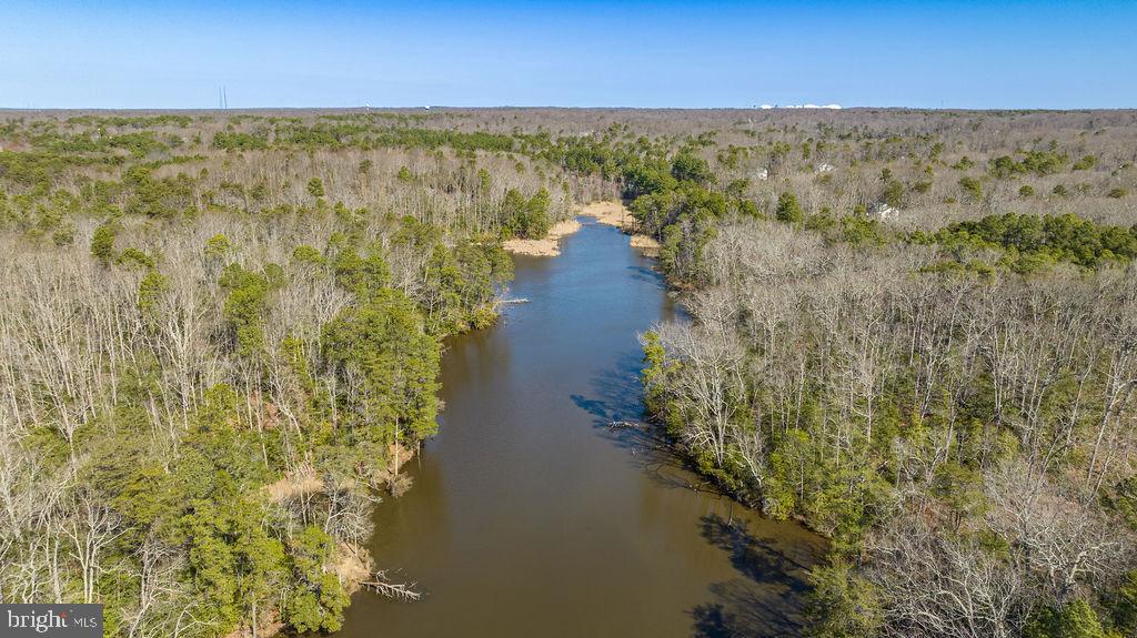 12770 Soundings Road Lusby, MD 20657 - Photo 2 of 21 Property Left Side