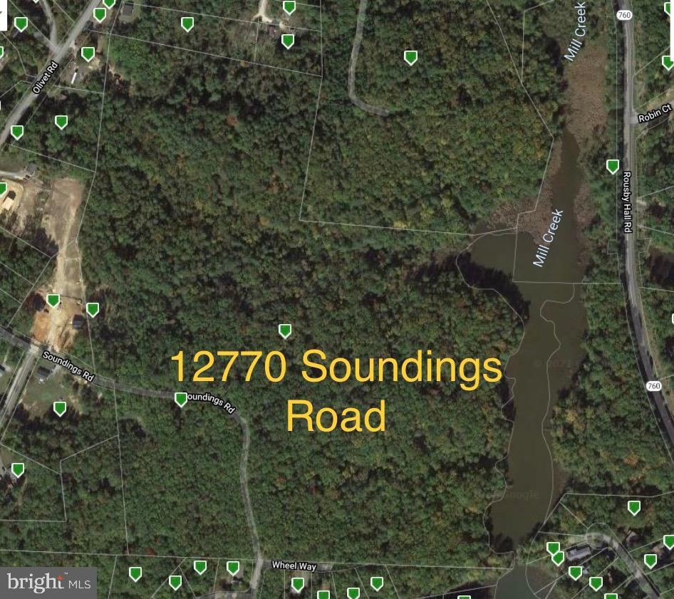 12770 Soundings Road Lusby, MD 20657 - Photo 21 of 21