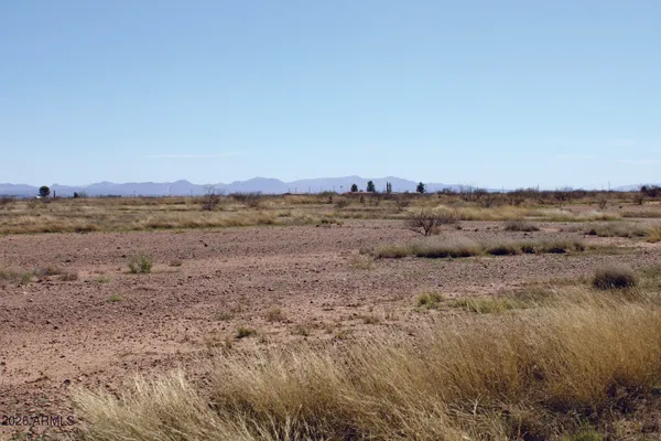 $4,900 | 41-acres North Old Brooks Road, Unit 940, Douglas, AZ 85607