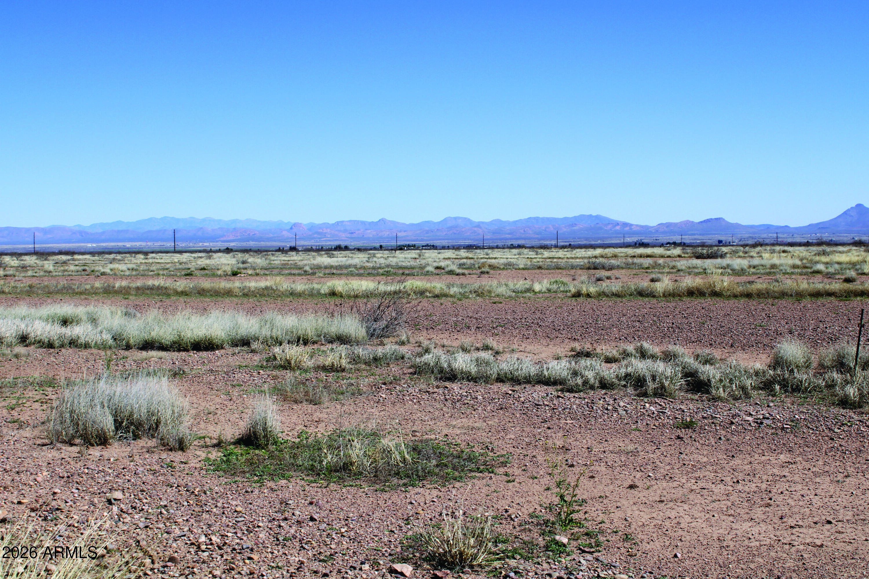 41-acres North Old Brooks Road, Unit 940 Douglas, AZ 85607 - Photo 2 of 6 IMG_1374.JPG
