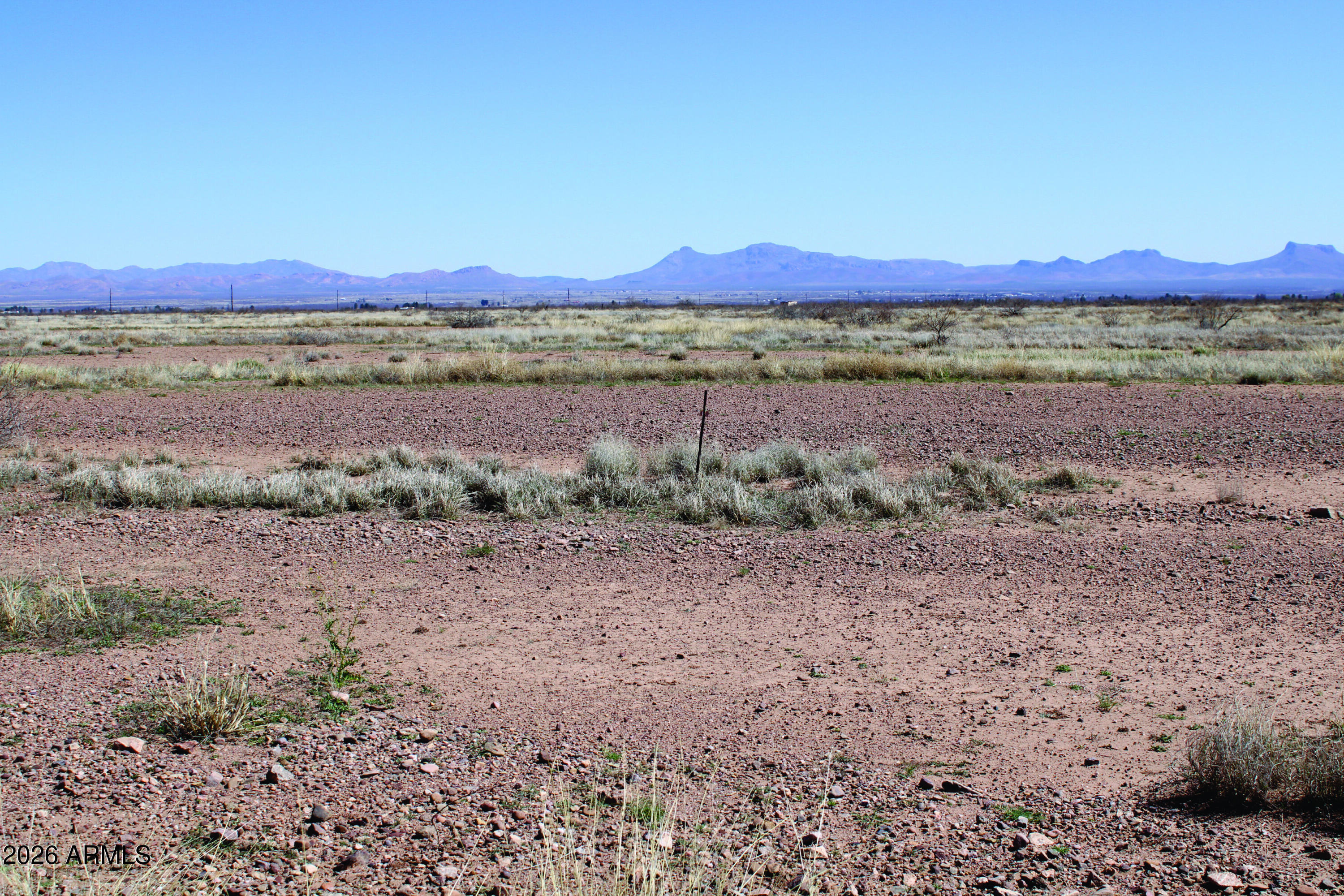 41-acres North Old Brooks Road, Unit 940 Douglas, AZ 85607 - Photo 3 of 6 IMG_1372.JPG