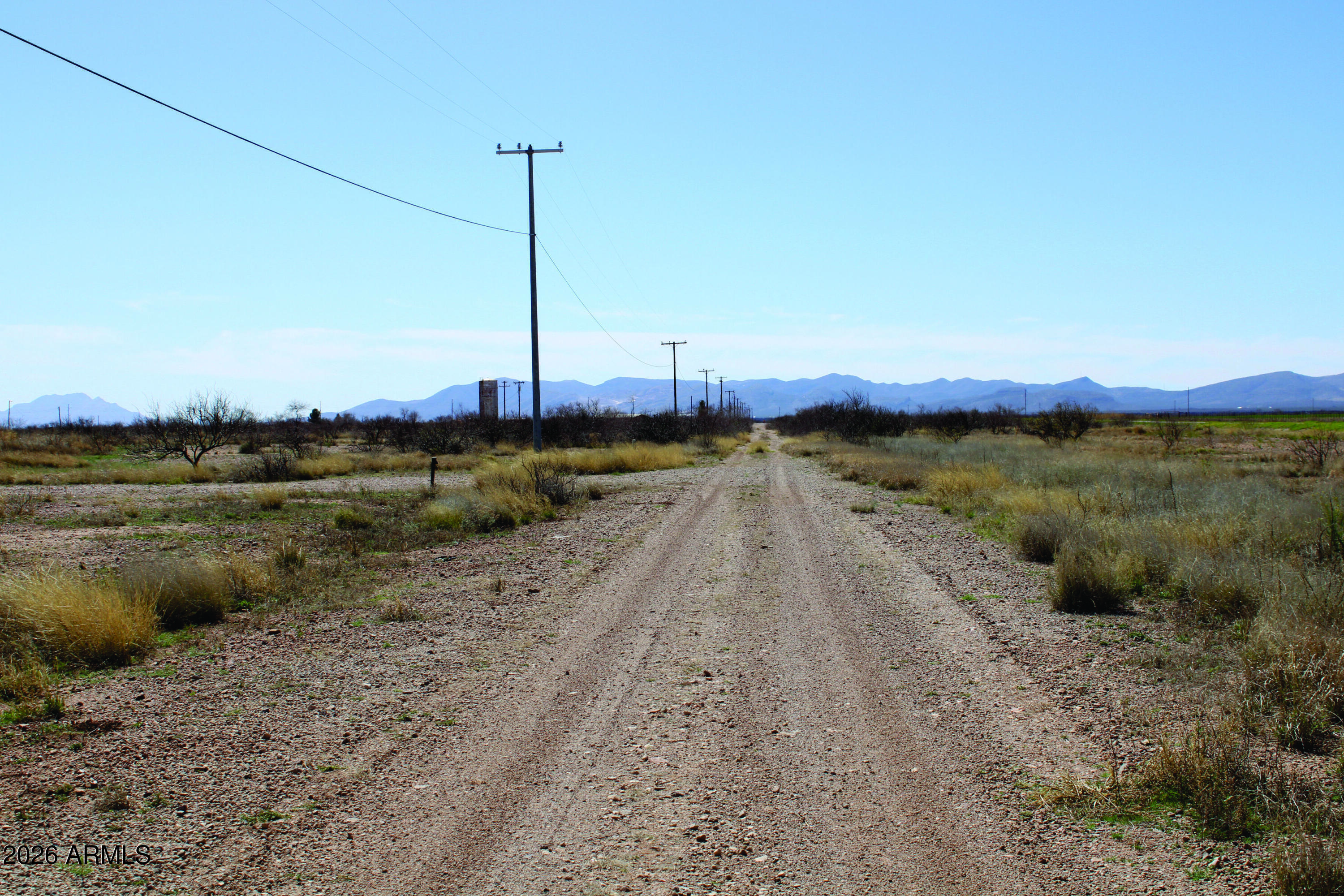 41-acres North Old Brooks Road, Unit 940 Douglas, AZ 85607 - Photo 4 of 6 IMG_1370.JPG