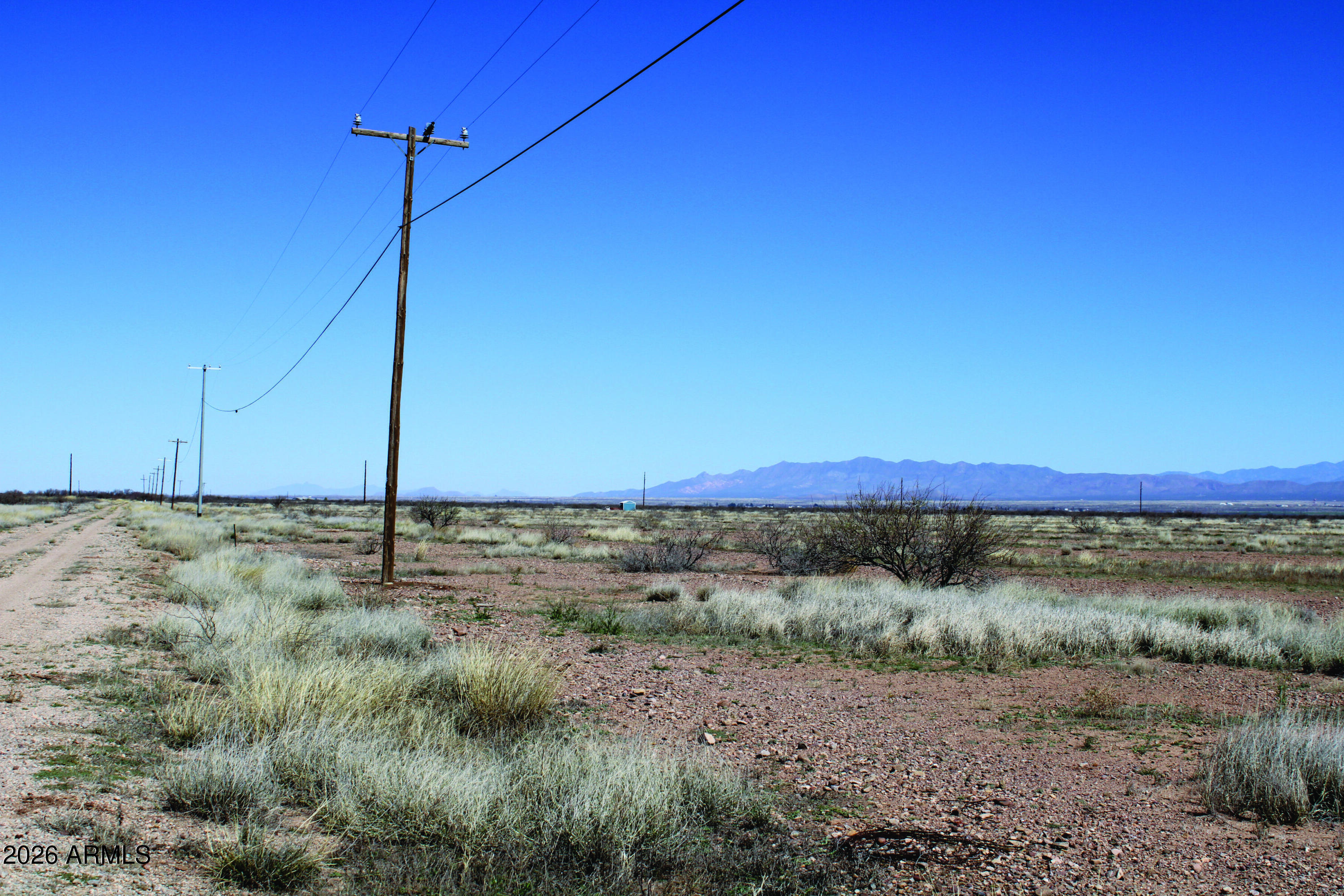 41-acres North Old Brooks Road, Unit 940 Douglas, AZ 85607 - Photo 5 of 6 IMG_1373.JPG
