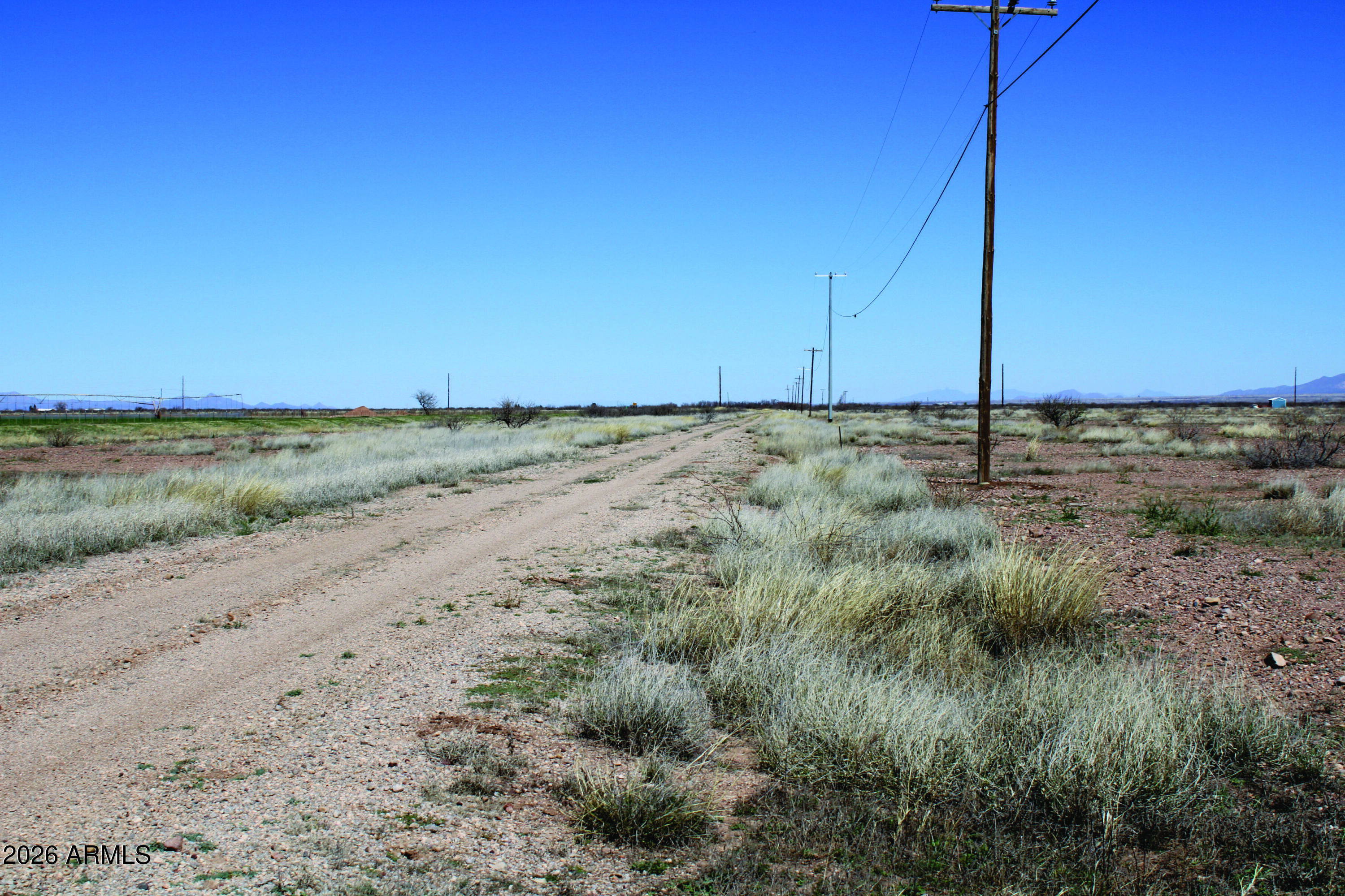 41-acres North Old Brooks Road, Unit 940 Douglas, AZ 85607 - Photo 6 of 6 IMG_1375.JPG