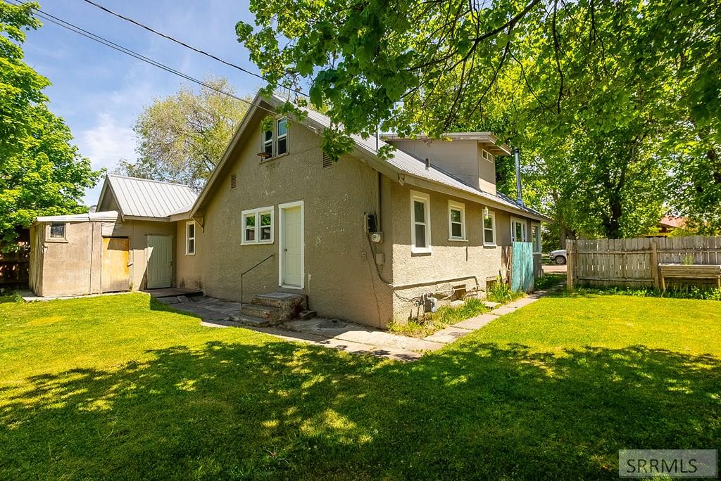 483 1st W Street Ririe, ID 83443 - Photo 46 of 48
