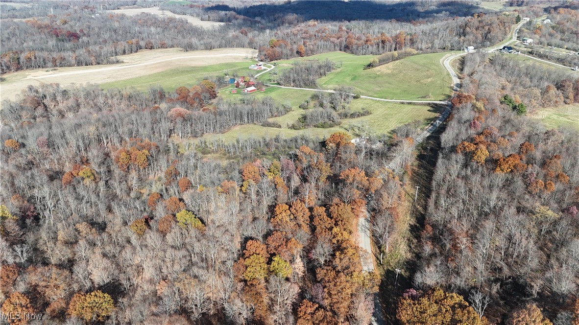 2305 Hardesty Road Norwich, OH 43767 - Photo 6 of 35 Bird's eye view
