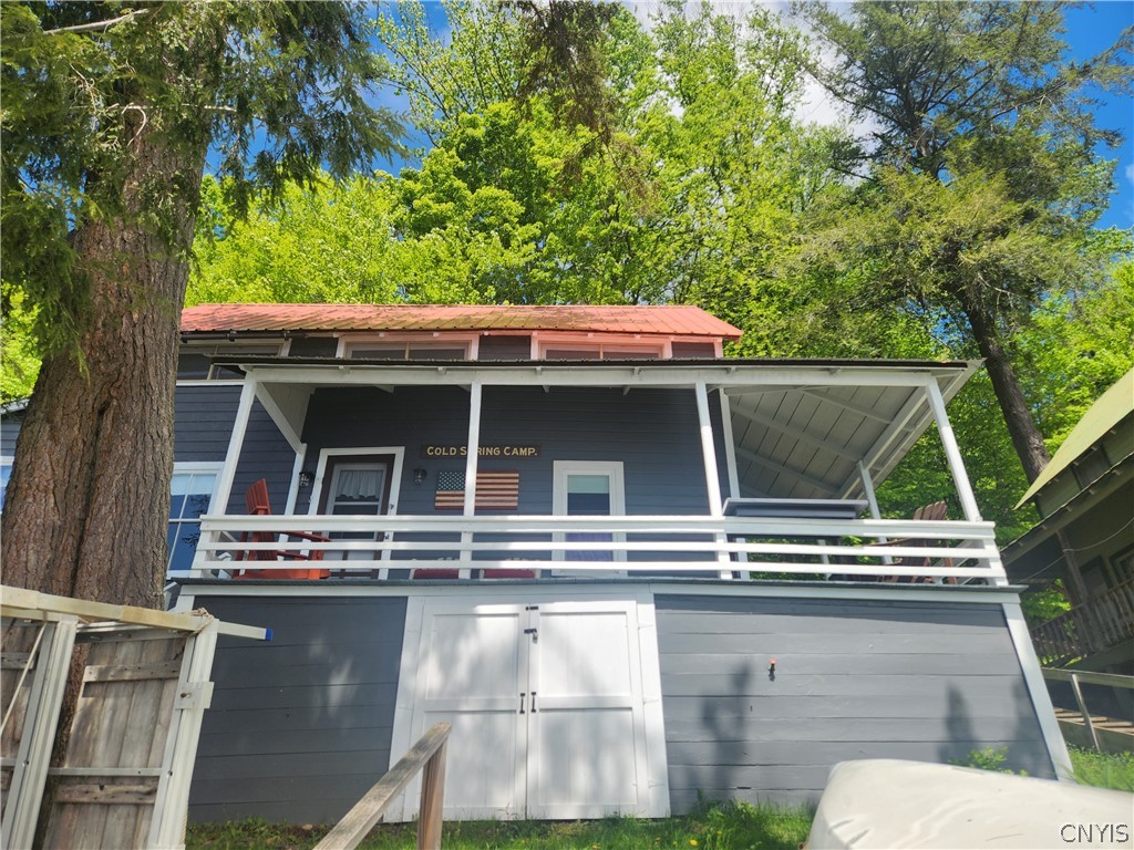 1193 Old Piseco Road Arietta, NY 12139 - Photo 3 of 42