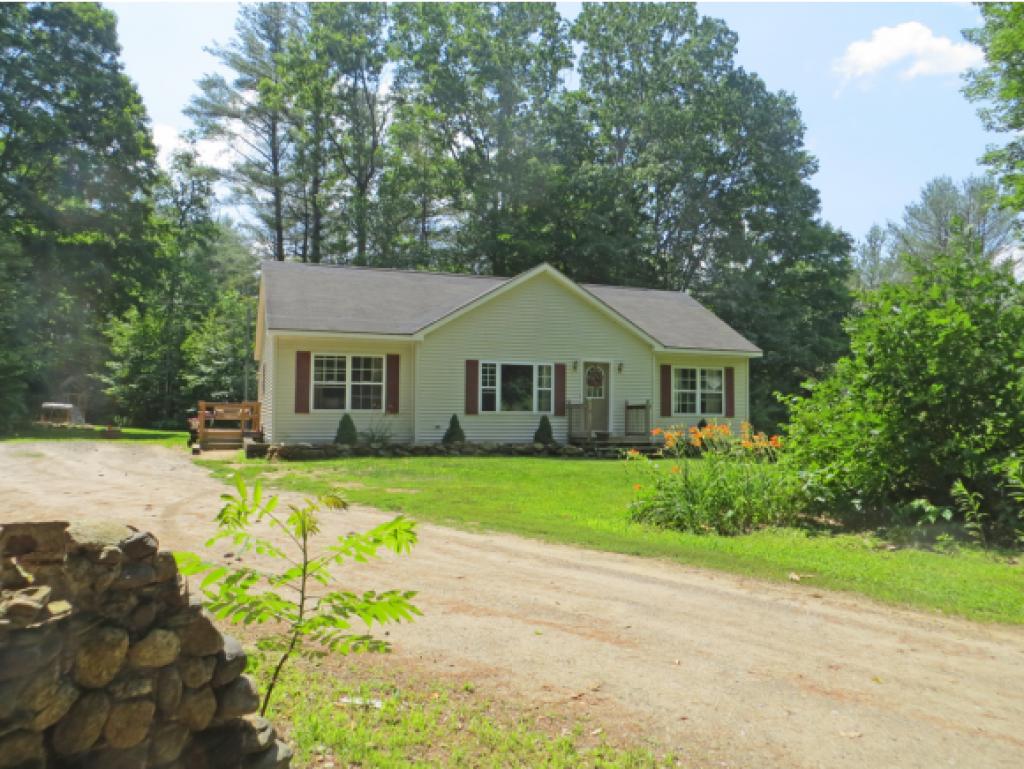 62 Sanborn Road New Hampton, NH 03256 - Photo 1 of 36