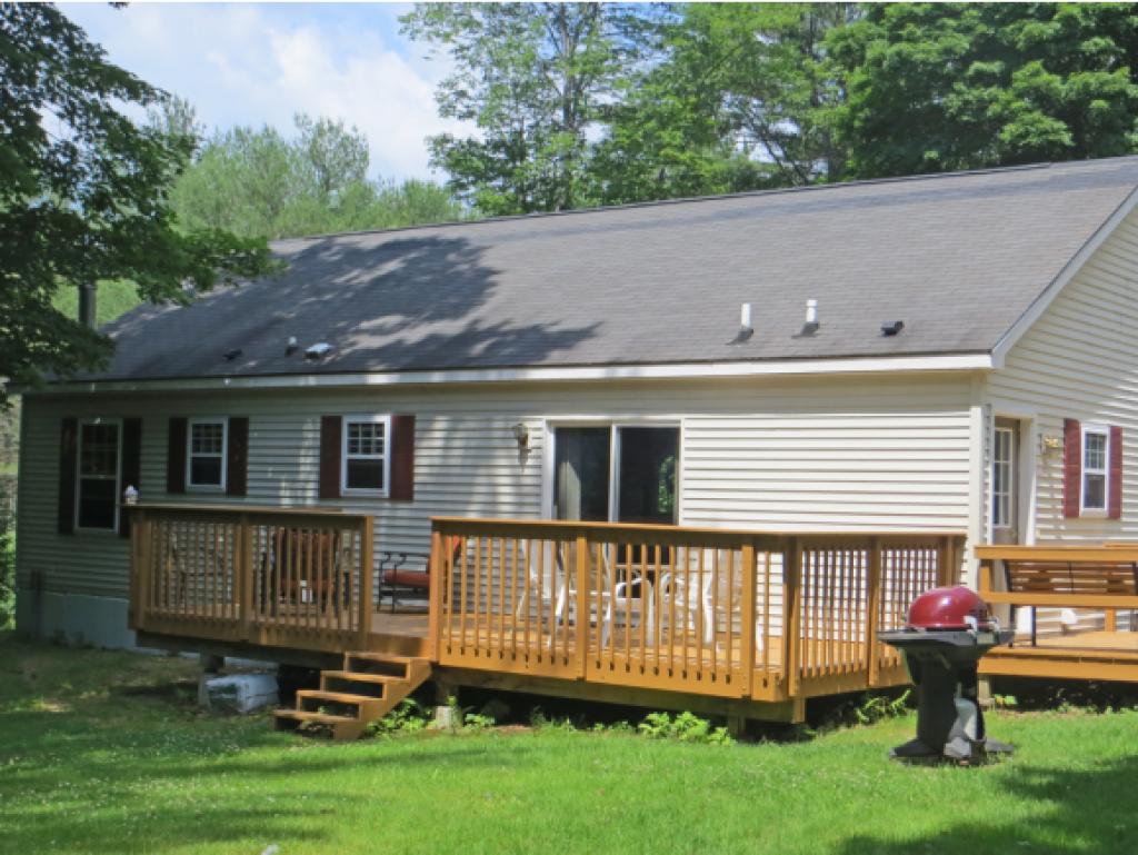 62 Sanborn Road New Hampton, NH 03256 - Photo 3 of 36