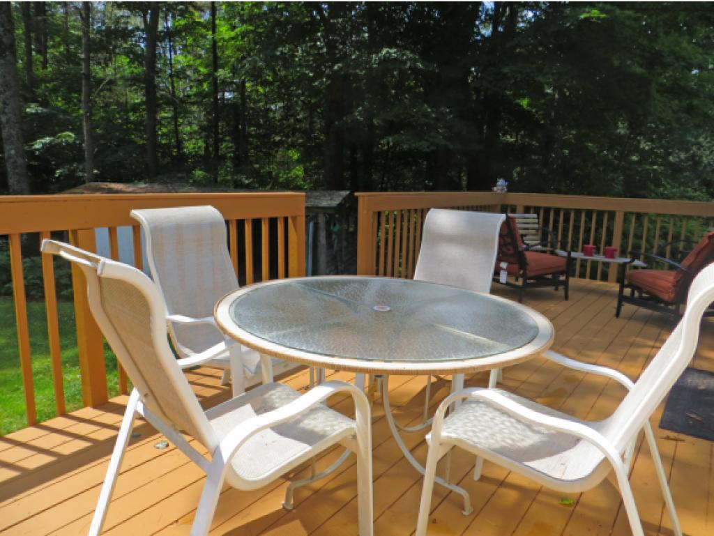 62 Sanborn Road New Hampton, NH 03256 - Photo 25 of 36