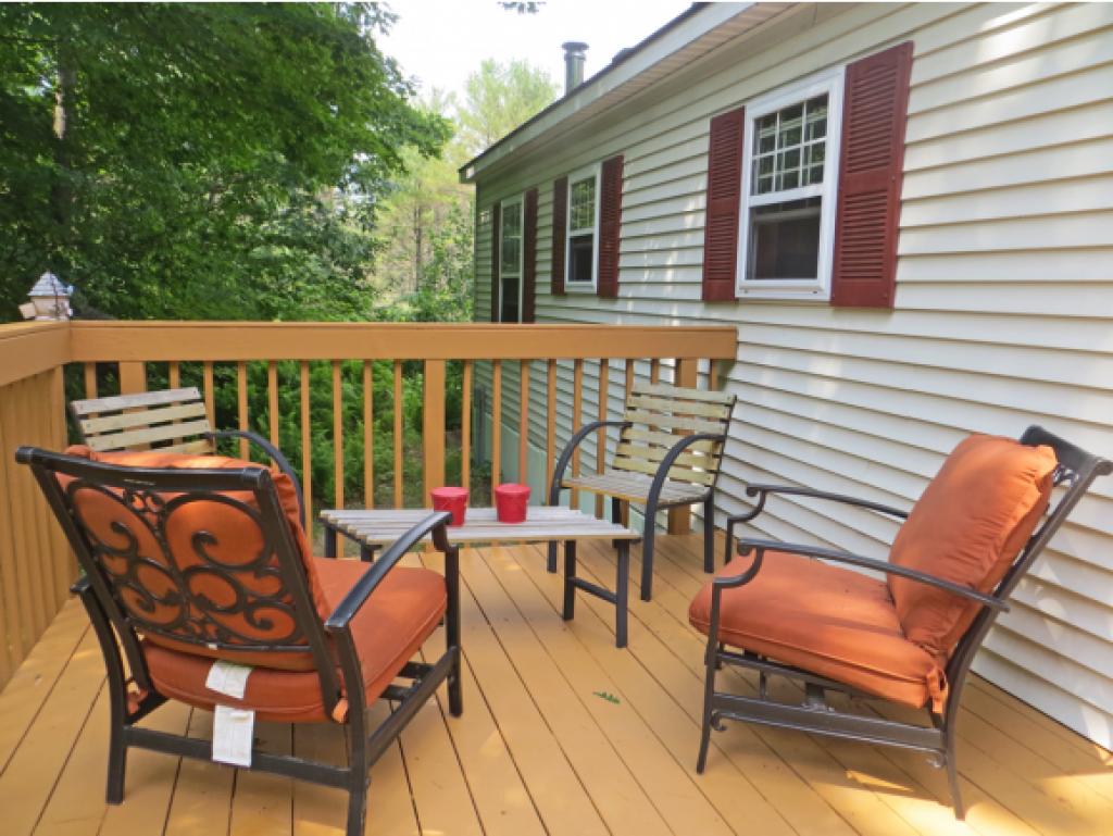 62 Sanborn Road New Hampton, NH 03256 - Photo 26 of 36
