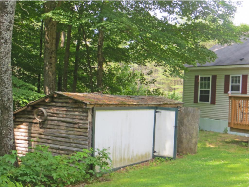 62 Sanborn Road New Hampton, NH 03256 - Photo 27 of 36