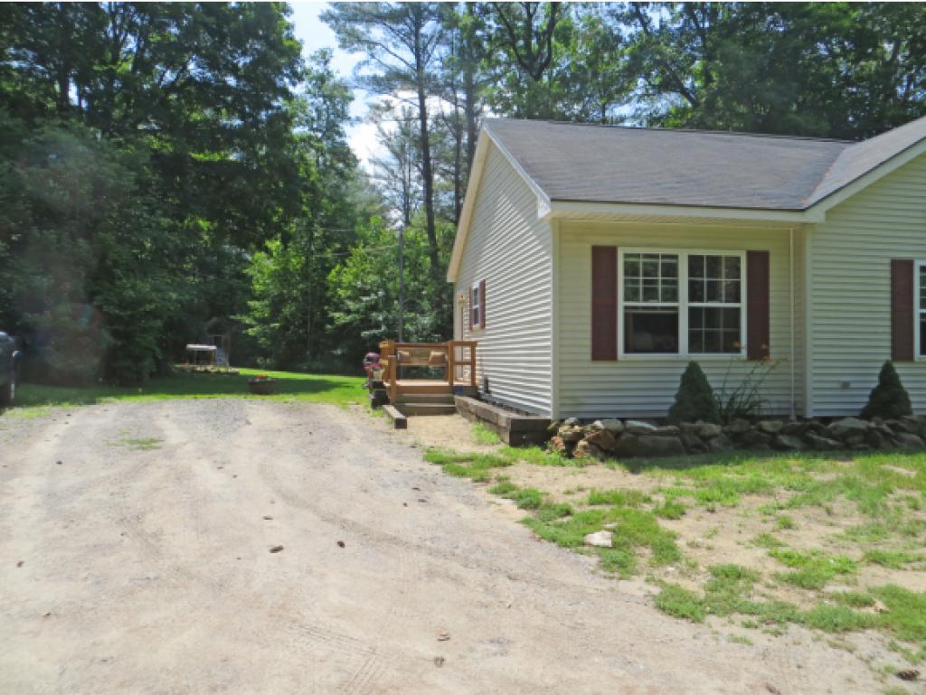 62 Sanborn Road New Hampton, NH 03256 - Photo 29 of 36