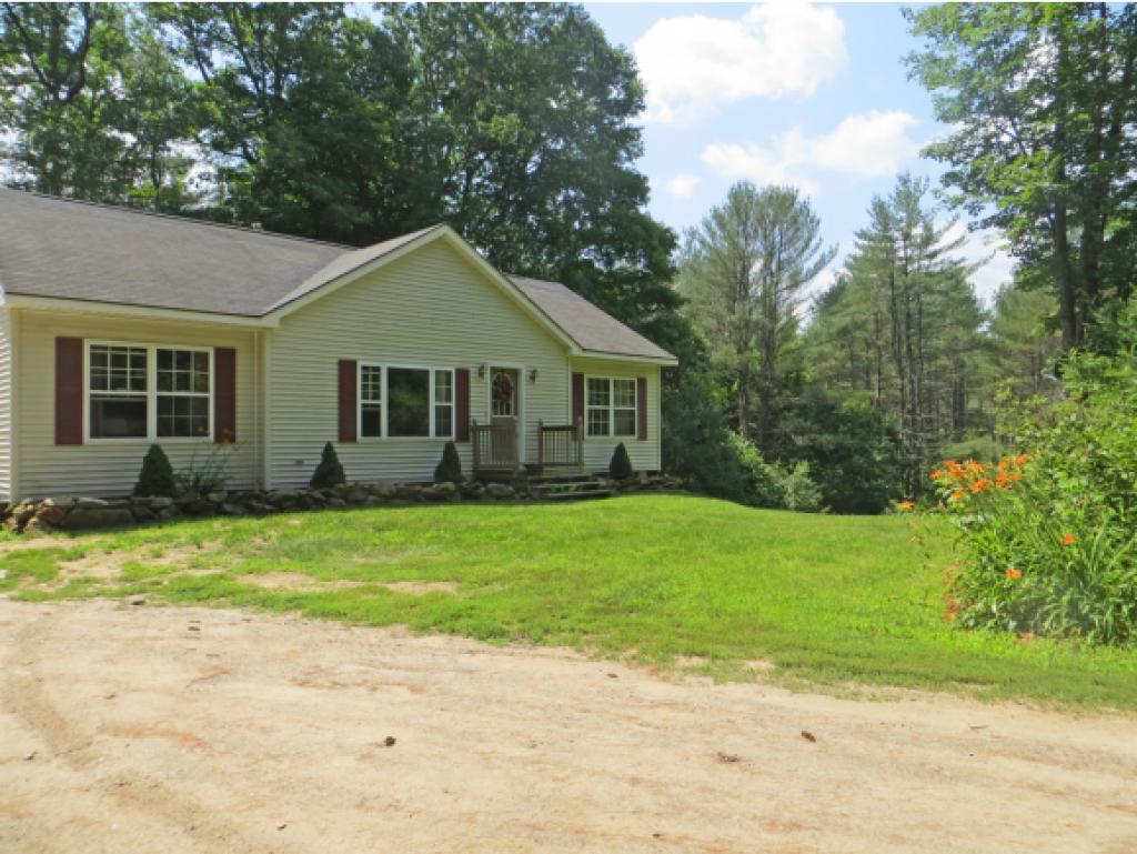 62 Sanborn Road New Hampton, NH 03256 - Photo 30 of 36