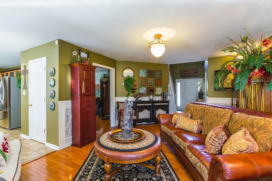 2109 Shaker Run Road Lexington, KY 40509 - Photo 8 of 39 Photo 8