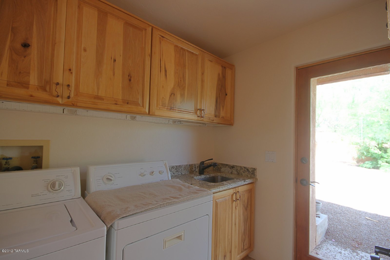 13301 East Scout Rest Road Tucson, AZ 85749 - Photo 37 of 48