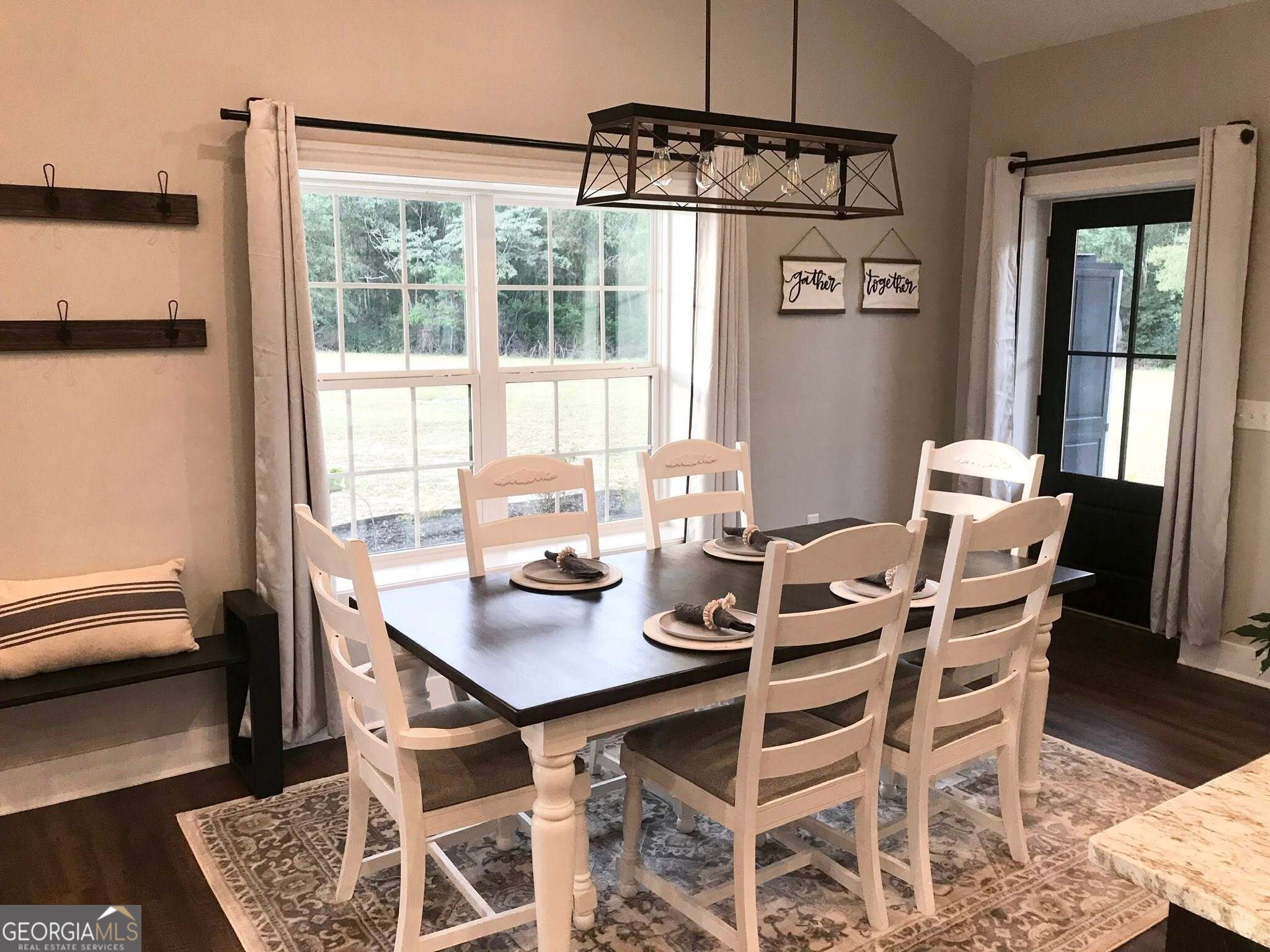 318 Cass Burnham Road Eastman, GA 31023 - Photo 4 of 5 Gallery Image 4