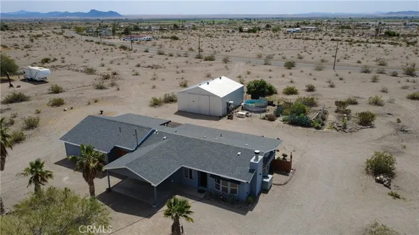 $195,999 | 150061 Seminole Trail, Big River, CA 92242